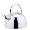 Whistling Kettle With Hollow Stainless Steel Handle thumbnail-1
