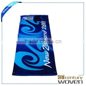 2015 Home Design Printing Beautiful Microfiber Beach Towel thumbnail-2