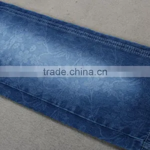 2017 100% Tencel Denim Fabrics Yard Price thumbnail-5