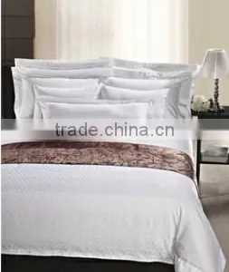 China Supplier White Duvet Cover thumbnail-2