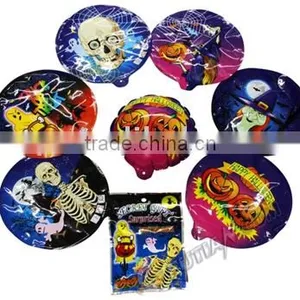 Fashion Auto Inflation Balloon Halloween Gift thumbnail-1