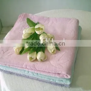 Organic Cotton Towel,hand Towel thumbnail-1