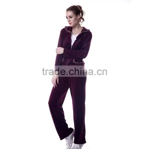Custom Women Sportswear Suit, Cheap Women Sportswear Suit thumbnail-5