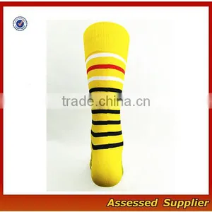 WH-115 Hot Sale Cheap New 2017 Wholesale Stripe Jacquard Cotton Socks and Soft Tube Custom Sock for Men and Women thumbnail-6