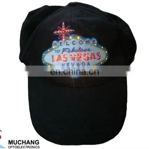 2017 HOT Sell Floppy Black Hats Mens thumbnail-5