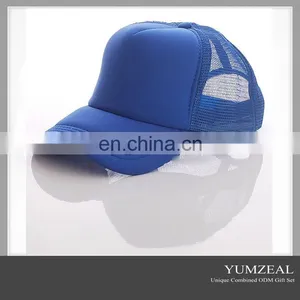 Closed Back Baseball Cap Custom/American Baseball Caps thumbnail-3