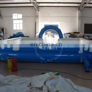 Inflatable Pool for Kids thumbnail-6