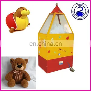 2014Hot-sell DIY Plush Doll Filling Machinery thumbnail-1
