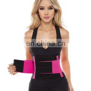 Ultra Sweat Waist Body Back Support thumbnail-1