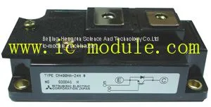 Mitsubishi Igbt CM400HA-24H thumbnail-1