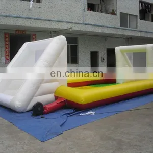 Inflatable Soccer Court thumbnail-1