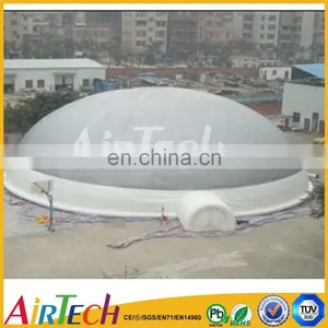 Hot Sale Inflatable Marquee Dome Tent Giant Projection Tent From China thumbnail-1