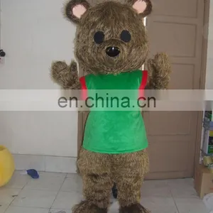 HI New Design Commercial Advertising Outdoor Inflatable Movie Cartoon Character thumbnail-2