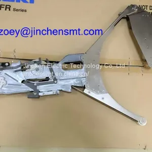 SMT Feeder Juki Feeder Juki FF12mm Feeder FF12fs Feeder E30037060b0 thumbnail-1
