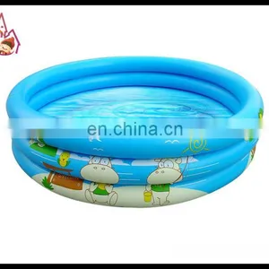 Inflatable Swim Center Swinmming Kid Sized Pool thumbnail-1