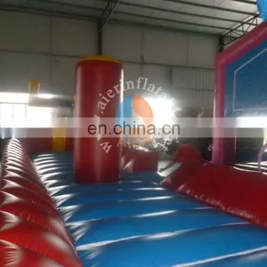 High Quality Inflatable Sport Game for Kids and Adult thumbnail-5
