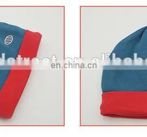 2017 Creative Design Baby Cartoon Soft Cute Cotton Baby Caps thumbnail-2