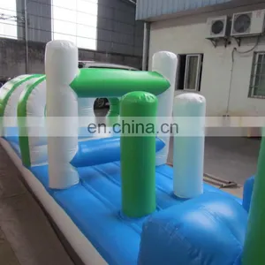 Pirate Theme Inflatable Obstacle Course Amusement Item on Sale thumbnail-6