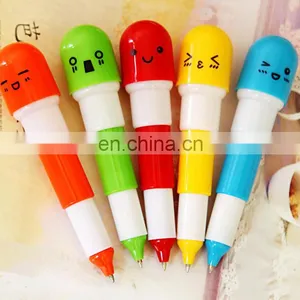Funny Shape Promotion Pen From Eastsun Gifts thumbnail-2