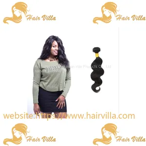 4 Bundles Malaysian Body Wave Hair thumbnail-1
