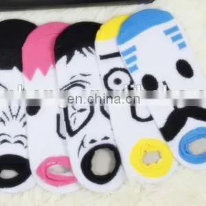 2016 Custom Fashion Mens Socks Colourful Professional Factory thumbnail-2