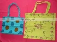 Canvas Bags thumbnail-1