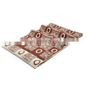 Men Winter Neck Warm Fashion Knit Scarf thumbnail-5