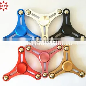Three Leaf Hand Spinners thumbnail-4