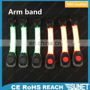 New Products 2018 Innovative Product Night Running Elastic Armband thumbnail-5