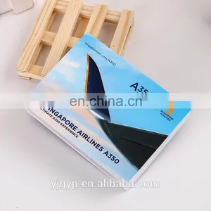 Logo Customized A5 Sticky Notepad thumbnail-3