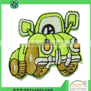 Best Selling Jacket Embroidery With Good Price thumbnail-3