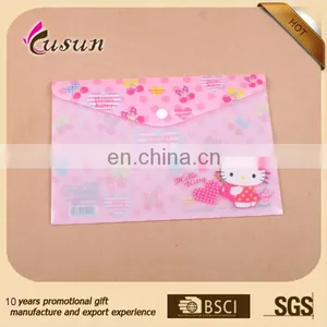 China Supplier 3D PP File Folder thumbnail-1