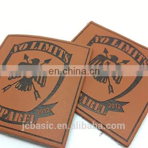 Custom Leather Jacket Patches/embroidered Blazer Crest Patch thumbnail-2