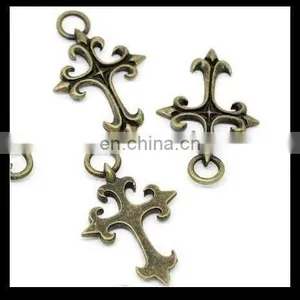Custom Metal Cross Pendants thumbnail-1