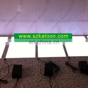 High Brightness White el Backlight Panel thumbnail-2