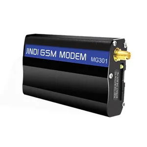 JINDI USB QUAD-BAND GSM/GPRS MODEM MG301 thumbnail-2