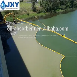 Silt Curtain (Woven) For Sediment Control thumbnail-2