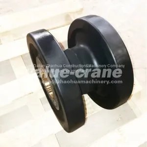 Crawler Crane Sumitomo LS120RH5 Track Roller Bottom Roller thumbnail-1
