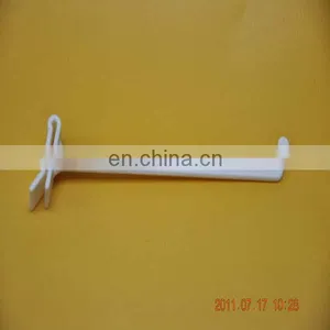 PP/ABS/POM Plastic Display Hooks thumbnail-1