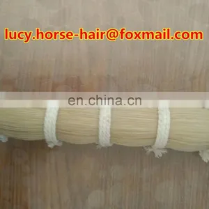 Mongolian Horse Hair Horse Hair 100% no Hurt thumbnail-1