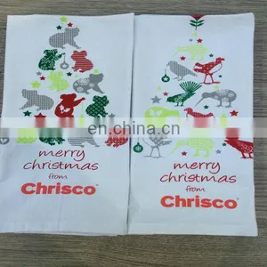 100% Cotton Printed Kitchen Cloth thumbnail-1