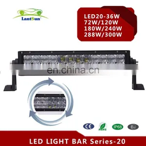 LED LIGHT BAR SERIES-20 thumbnail-1