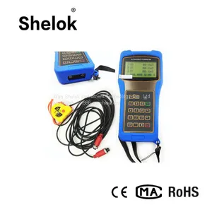 Handheld Ultrasonic Liquid Water Level Sensor thumbnail-2