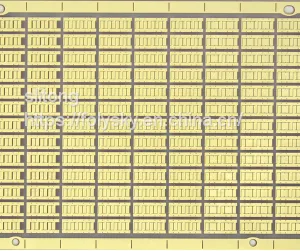 Ceramic Substrate for High Brightness LED Applications Substrate Material. thumbnail-1