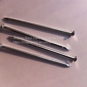 Polished Common Iron Nail thumbnail-4