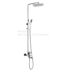 Bath & Shower Faucet thumbnail-1
