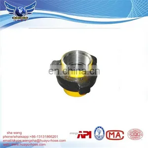 FMC Weco Hammer Union / Tubing Hammer Union / Connect With Drilling Hose Fitting Hammer Union thumbnail-1