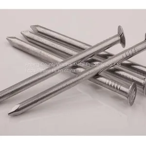 Common Round Nail thumbnail-1