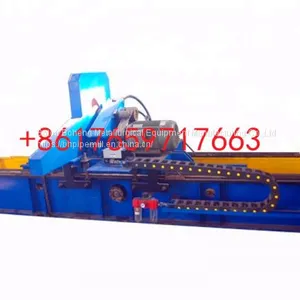 Pipe Forming and Sizing Machine thumbnail-3