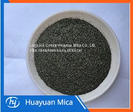 Black Biotite Mica thumbnail-1